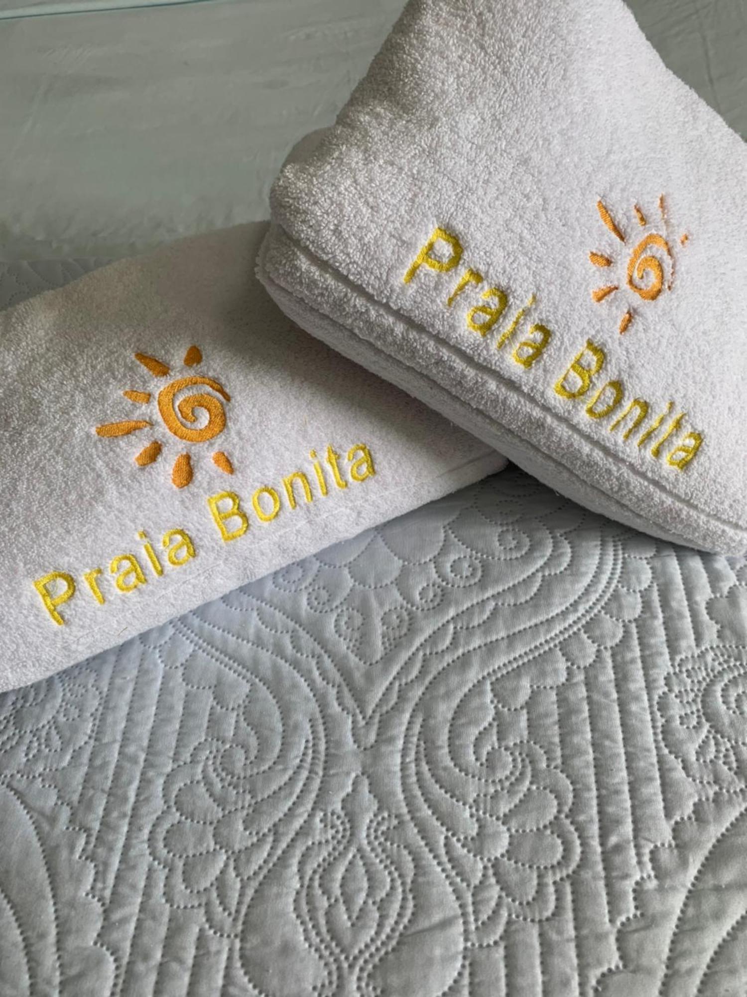 Pousada Praia Bonita Em Milagres São Miguel dos Milagres Zewnętrze zdjęcie