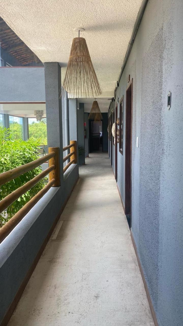 Pousada Praia Bonita Em Milagres São Miguel dos Milagres Zewnętrze zdjęcie